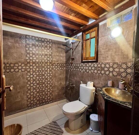 پانسیون Dar Malak