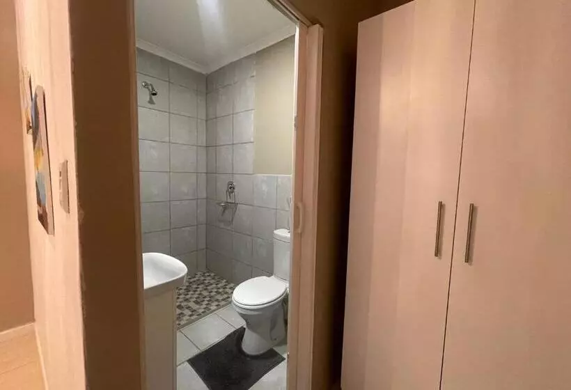 ペンション Domin Self Catering Apartments