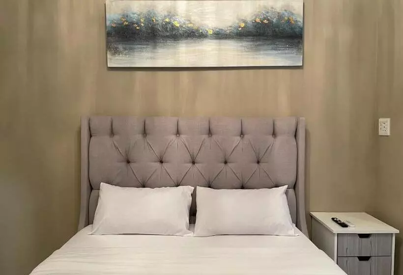 ペンション Domin Self Catering Apartments