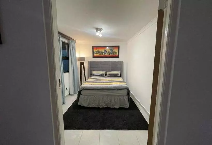 ペンション Domin Self Catering Apartments