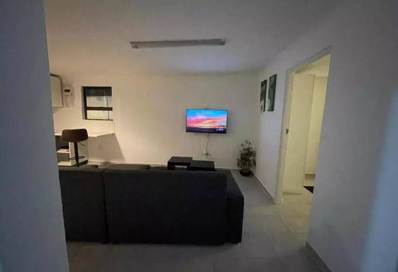ペンション Domin Self Catering Apartments