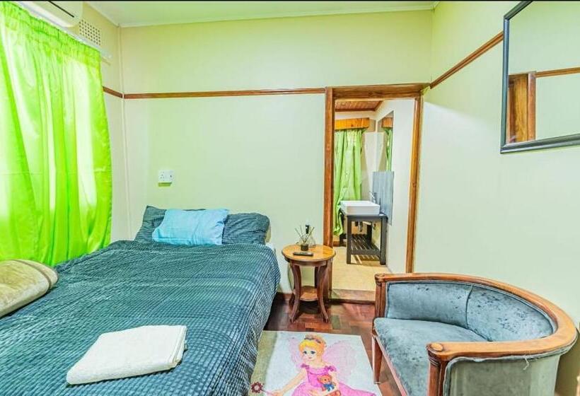 Pension Juraya Guest House