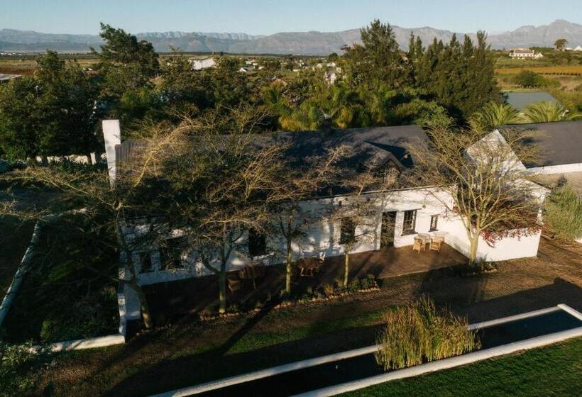 بنسيون Kokos Huis