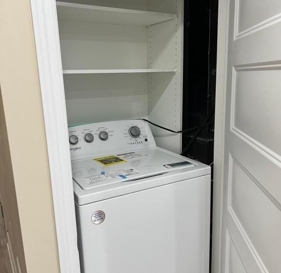 پانسیون Large Specious Room For Max Two Person In New Cozy Second Unit