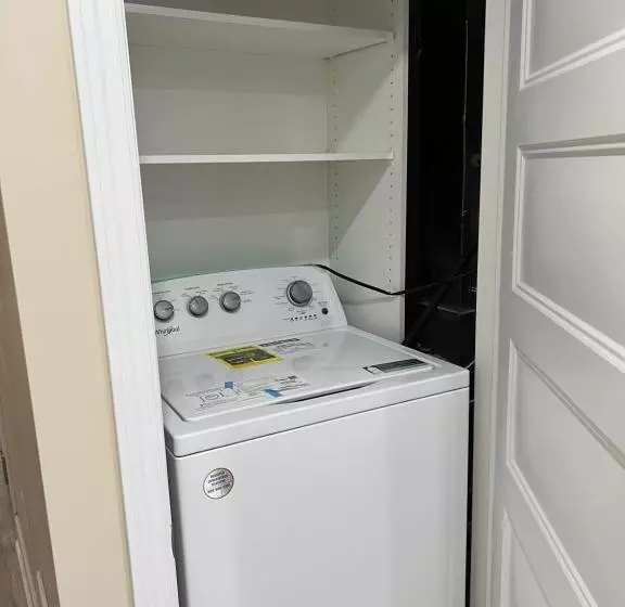 ペンション Large Specious Room For Max Two Person In New Cozy Second Unit