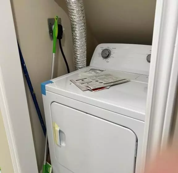 ペンション Large Specious Room For Max Two Person In New Cozy Second Unit