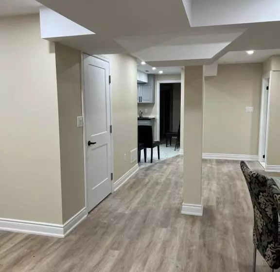 ペンション Large Specious Room For Max Two Person In New Cozy Second Unit