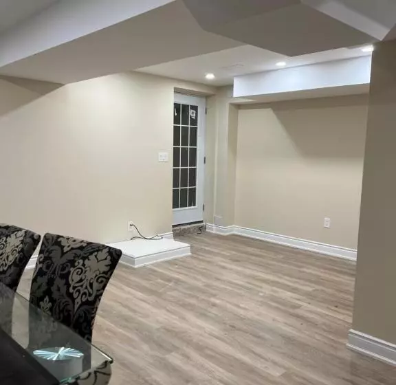 ペンション Large Specious Room For Max Two Person In New Cozy Second Unit