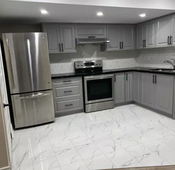 ペンション Large Specious Room For Max Two Person In New Cozy Second Unit