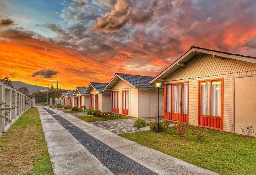 پانسیون Pousada Boutique Dom Pietro