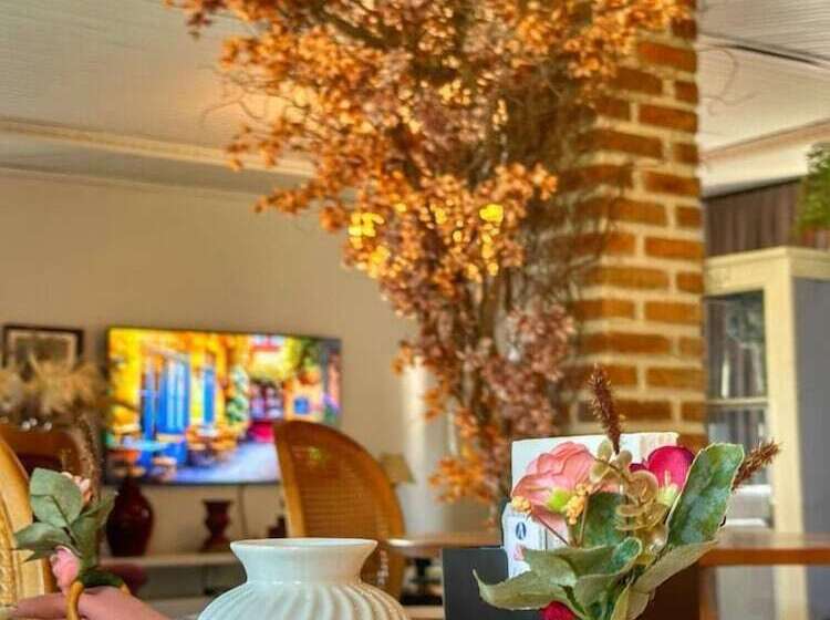 پانسیون Pousada Boutique Dom Pietro