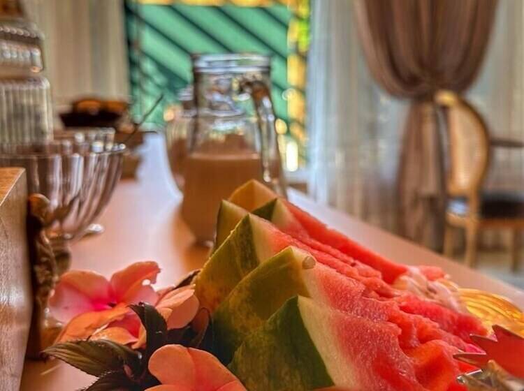 پانسیون Pousada Boutique Dom Pietro