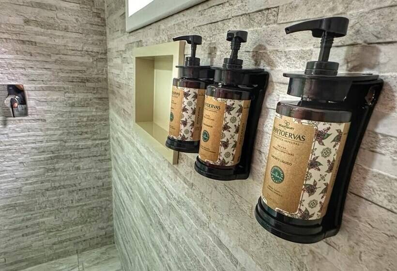 پانسیون Pousada Boutique Dom Pietro