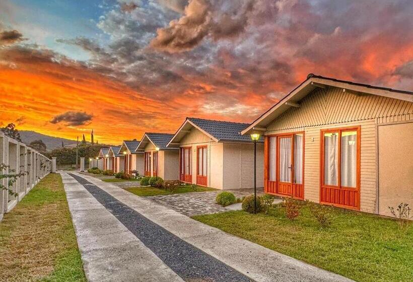 پانسیون Pousada Boutique Dom Pietro