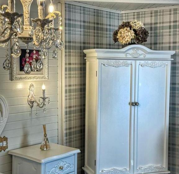 پانسیون Pousada Boutique Dom Pietro