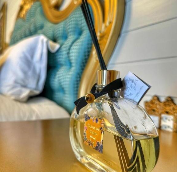 پانسیون Pousada Boutique Dom Pietro