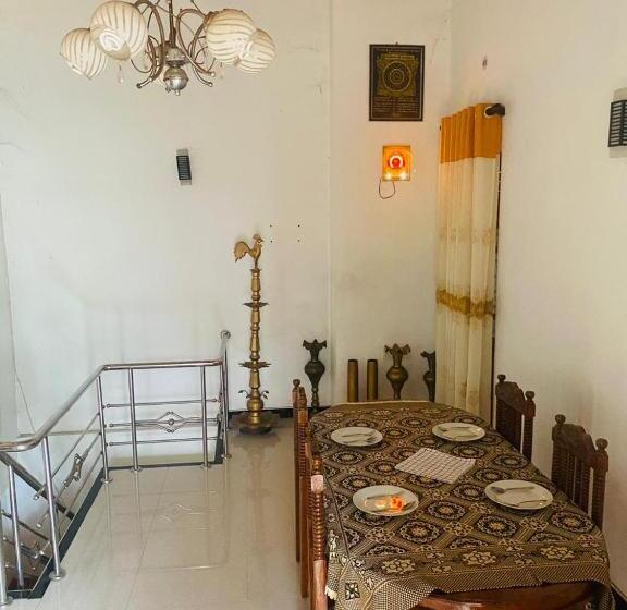 Pensjonat Rest And Relax Villa