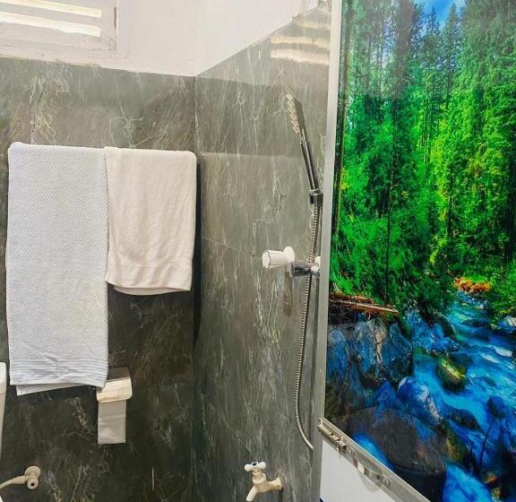 Pensjonat Rest And Relax Villa