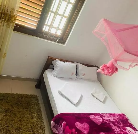 ペンション Rest And Relax Villa