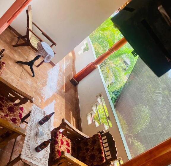 Pensjonat Rest And Relax Villa