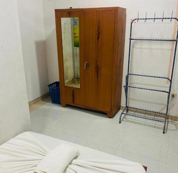 Pensjonat Rest And Relax Villa