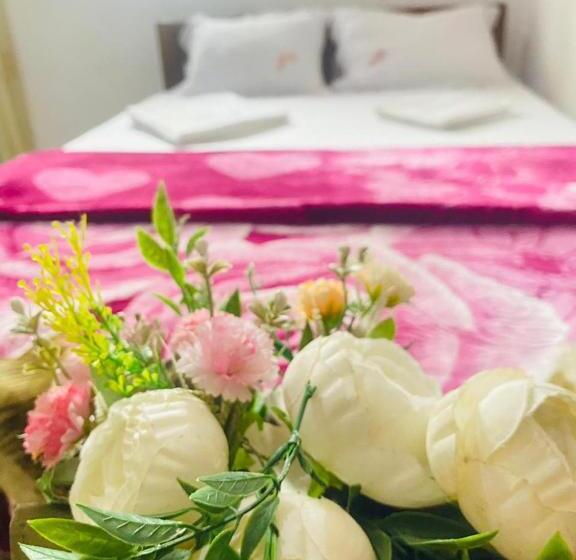 Pensjonat Rest And Relax Villa