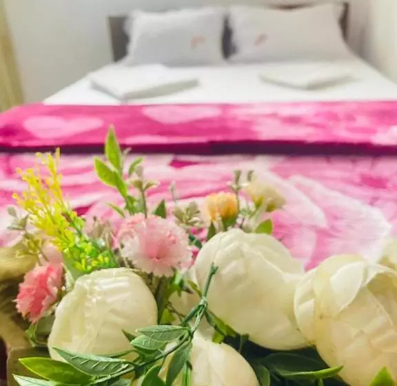 ペンション Rest And Relax Villa