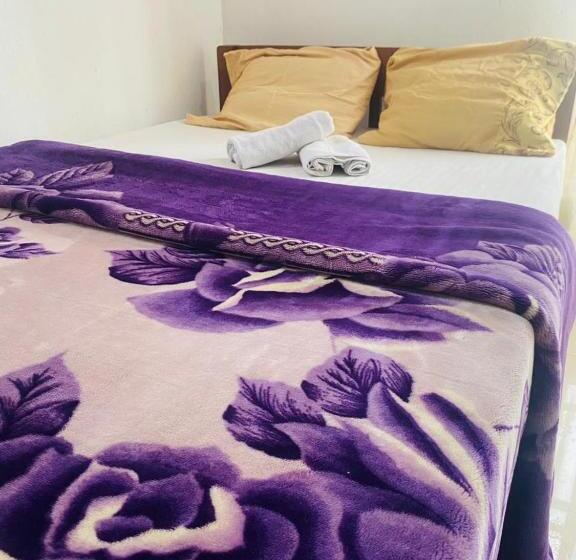 Pensjonat Rest And Relax Villa