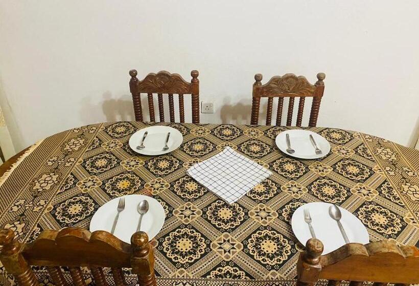 Pensjonat Rest And Relax Villa