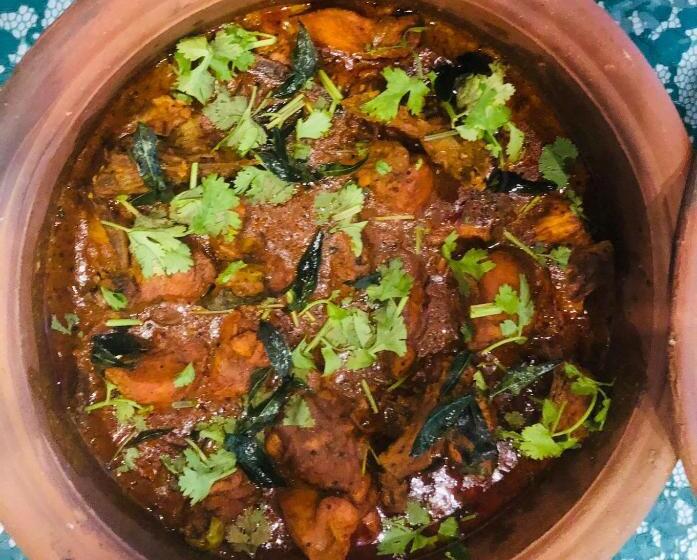 פנסיון The Arbour Boutique Villa