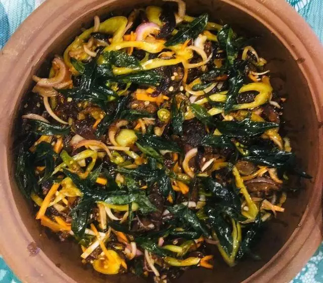 Majatalo The Arbour Boutique Villa