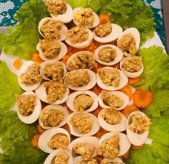 פנסיון The Arbour Boutique Villa