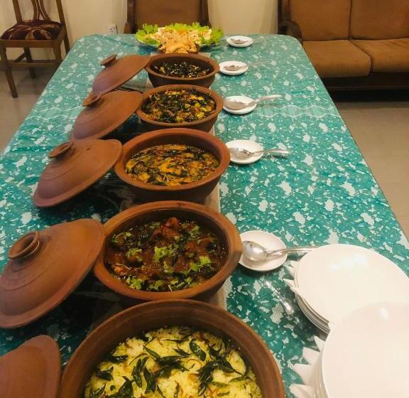 פנסיון The Arbour Boutique Villa