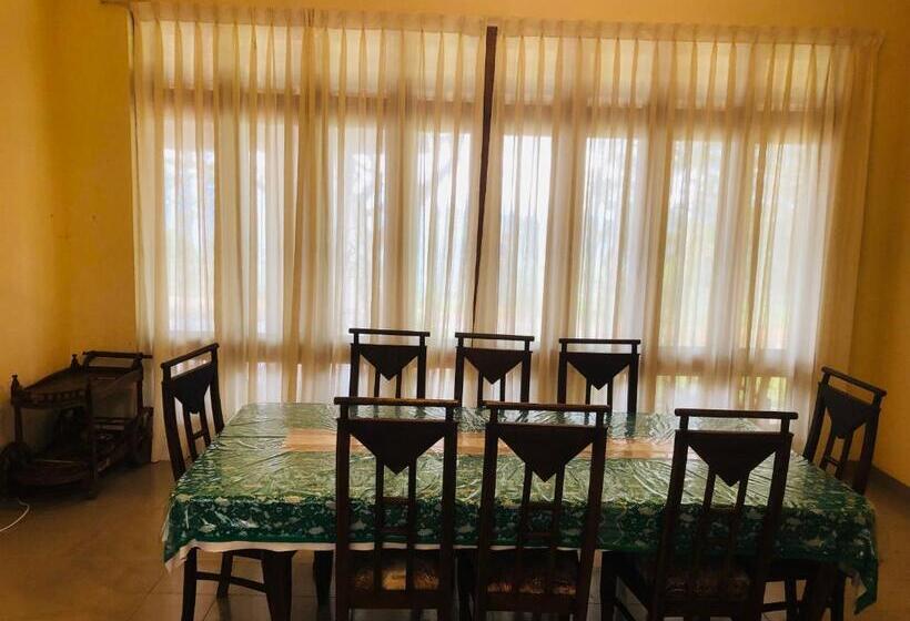 פנסיון The Arbour Boutique Villa