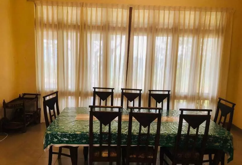 Majatalo The Arbour Boutique Villa