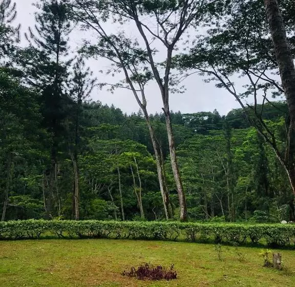 Majatalo The Arbour Boutique Villa