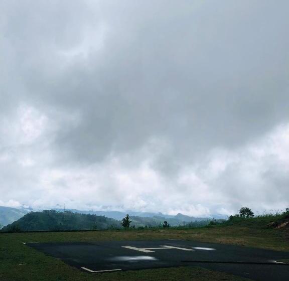 פנסיון The Arbour Boutique Villa