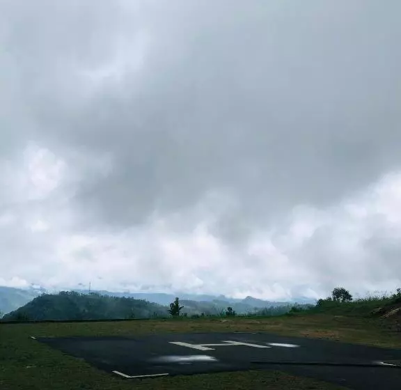 Majatalo The Arbour Boutique Villa