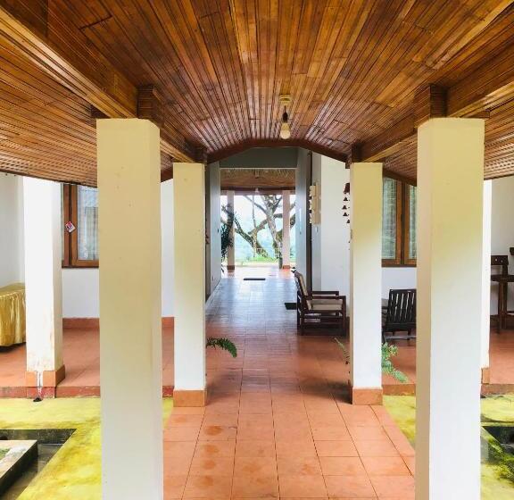 פנסיון The Arbour Boutique Villa