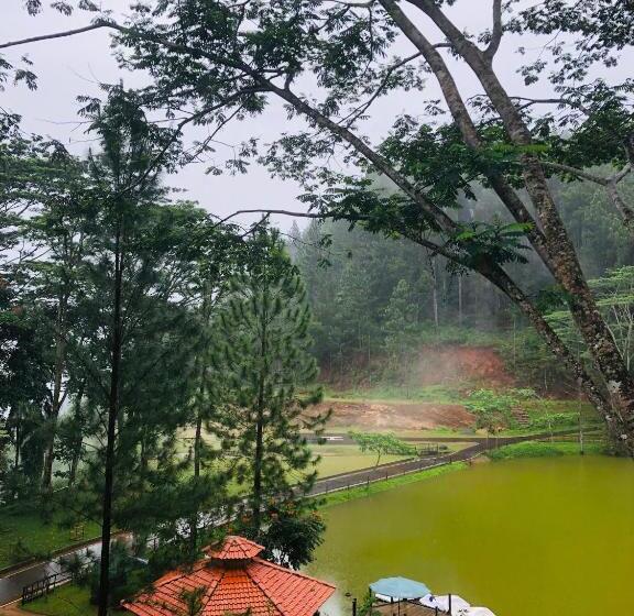 פנסיון The Arbour Boutique Villa