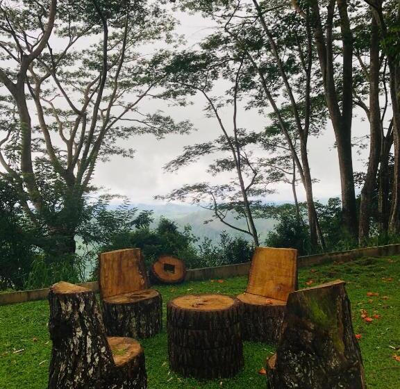 פנסיון The Arbour Boutique Villa