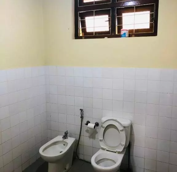 Majatalo The Arbour Boutique Villa