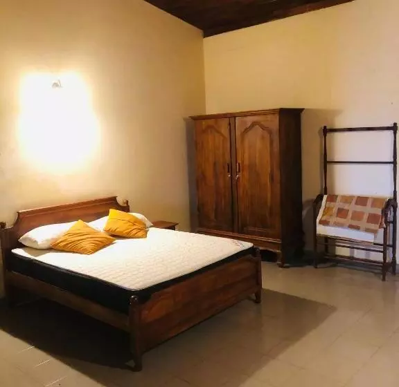 Majatalo The Arbour Boutique Villa