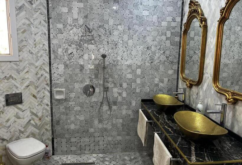 بنسيون Villa Olympus   Monastir