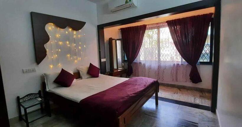 پانسیون Villa Opština Nikšić