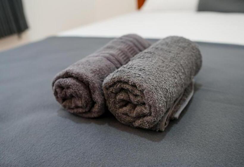 펜션 Wangi Homestay Banyuwangi