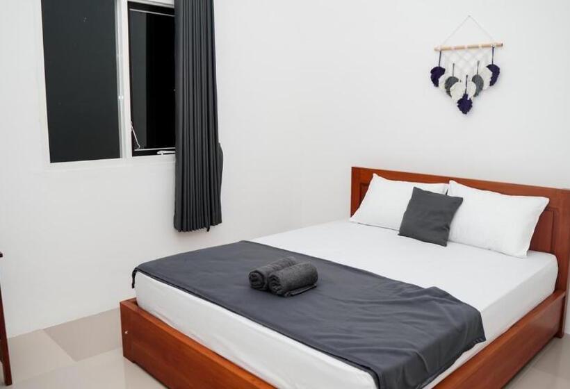 펜션 Wangi Homestay Banyuwangi