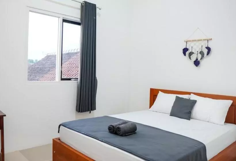 Majatalo Wangi Homestay Banyuwangi