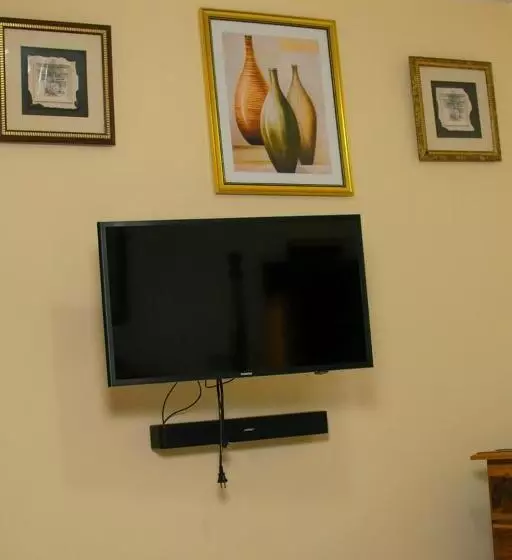 پانسیون Windbreak Villa