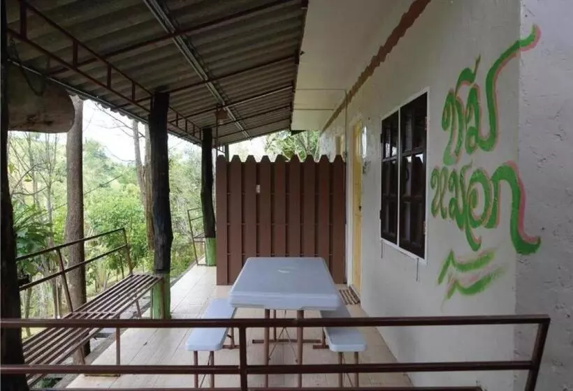 Lomakeskus ภูทรายแก้วรีสอร์ทวังน้ำเขียว